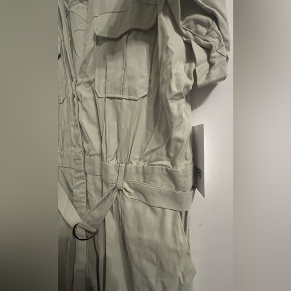 Sage Jumpsuit - Picture 2 of 4